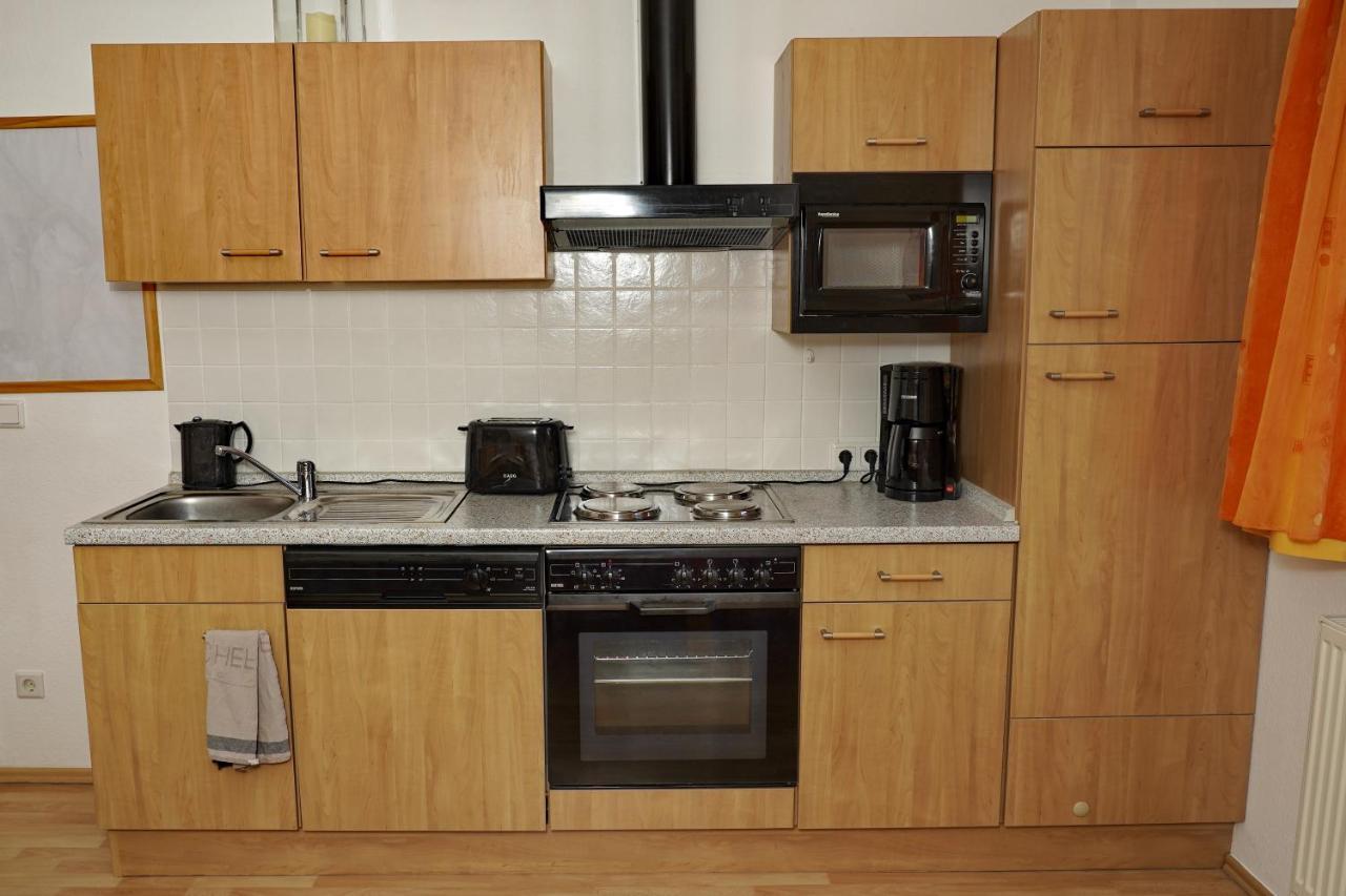3 Schlafzimmer 8 Gaste Ruhig 110Qm Nahe Flughafen Norderstedt Dış mekan fotoğraf