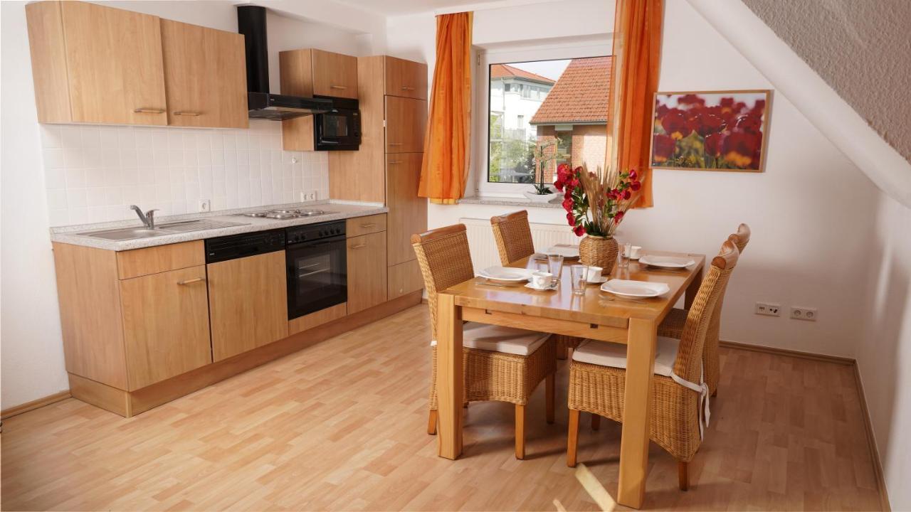 3 Schlafzimmer 8 Gaste Ruhig 110Qm Nahe Flughafen Norderstedt Dış mekan fotoğraf