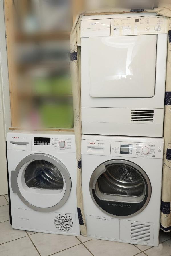 3 Schlafzimmer 8 Gaste Ruhig 110Qm Nahe Flughafen Norderstedt Dış mekan fotoğraf