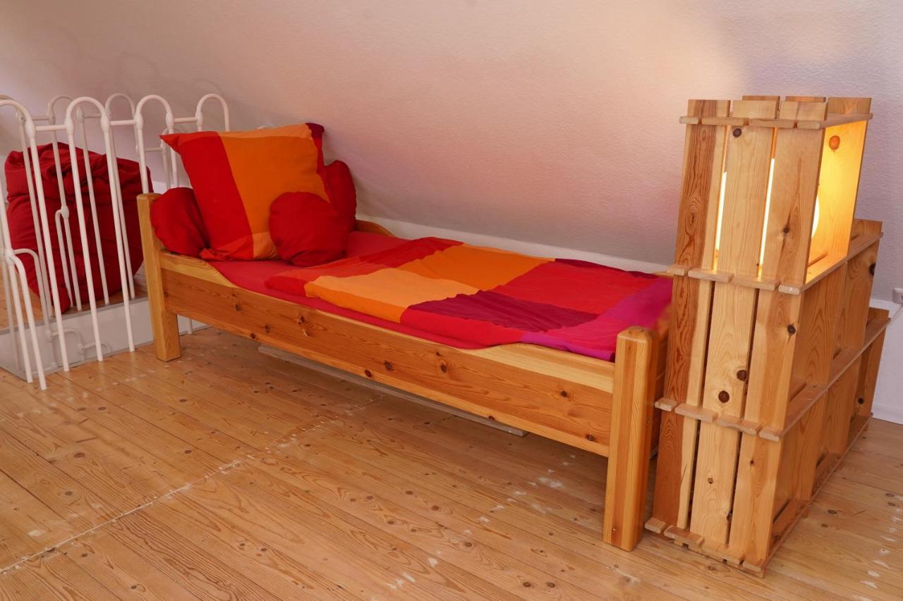 3 Schlafzimmer 8 Gaste Ruhig 110Qm Nahe Flughafen Norderstedt Dış mekan fotoğraf