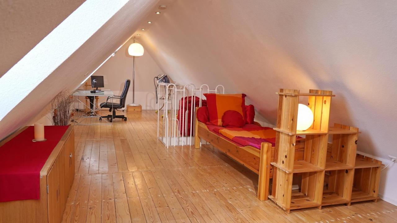 3 Schlafzimmer 8 Gaste Ruhig 110Qm Nahe Flughafen Norderstedt Dış mekan fotoğraf