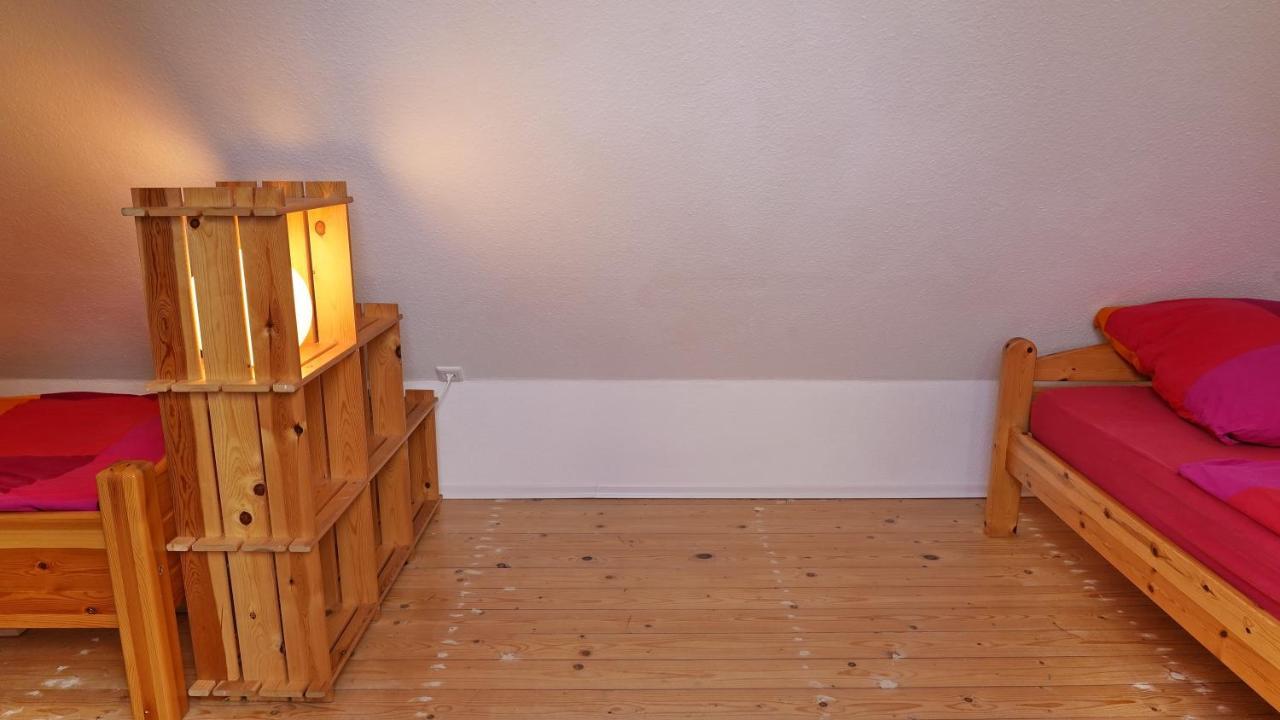 3 Schlafzimmer 8 Gaste Ruhig 110Qm Nahe Flughafen Norderstedt Dış mekan fotoğraf